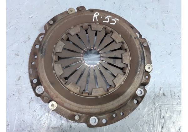Корзина зчеплення Renault 5, 9, 19, 21, Clio-I, Laguna, Trafic-I, 1.4, 1.7, 1.8B